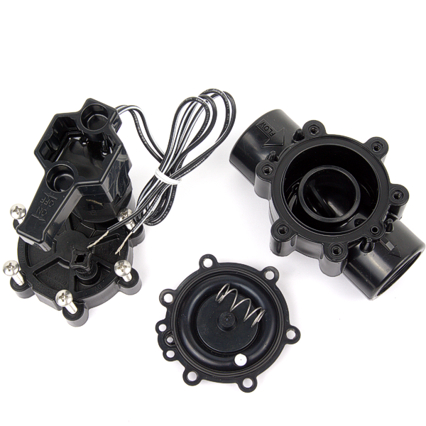 Клапан RAIN BIRD DV 100 (1"), изображение 7