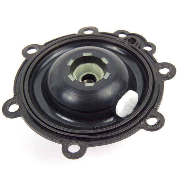 Клапан RAIN BIRD DV 100 (1") соленоид 9V, изображение 11