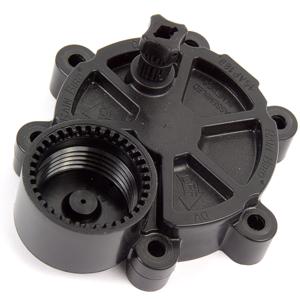 Клапан RAIN BIRD DV 100 (1") соленоид 9V, изображение 12