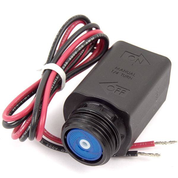 Клапан RAIN BIRD DV 100 (1") соленоид 9V, изображение 13