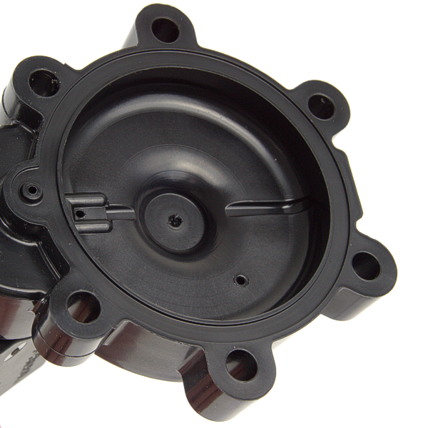 Клапан RAIN BIRD DV 100 (1") соленоид 9V, изображение 8