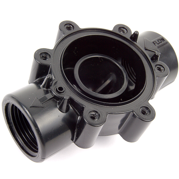 Клапан RAIN BIRD DV 100 (1") соленоид 9V, изображение 9