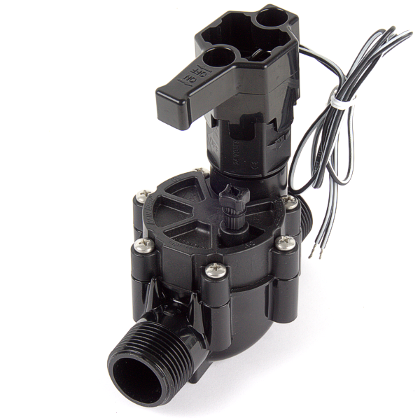 Клапан RAIN BIRD DV 100-MM (1"), изображение 2