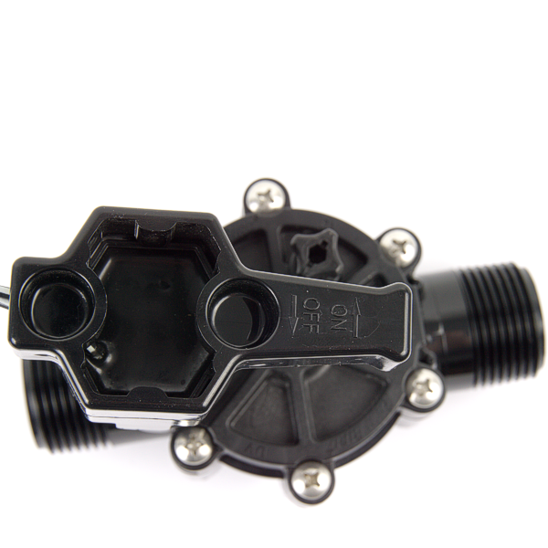 Клапан RAIN BIRD DV 100-MM (1"), изображение 4