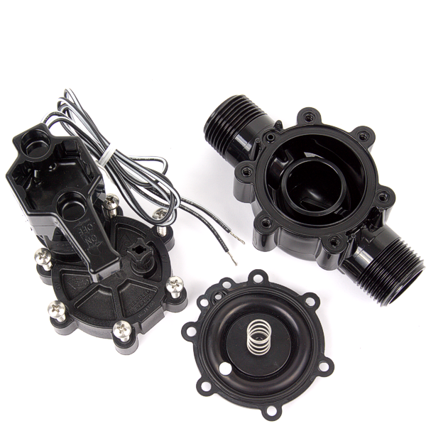 Клапан RAIN BIRD DV 100-MM (1"), изображение 7