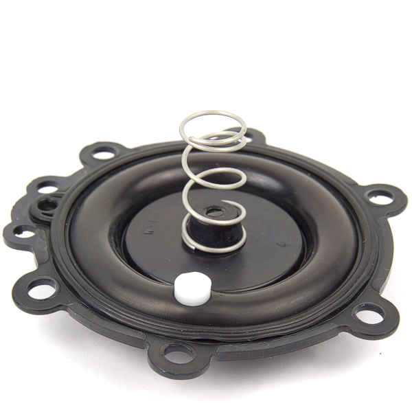 Клапан RAIN BIRD DV 100-MM (1"), изображение 10