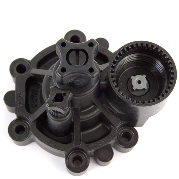 Клапан RAIN BIRD DVF 100 (1"), изображение 12