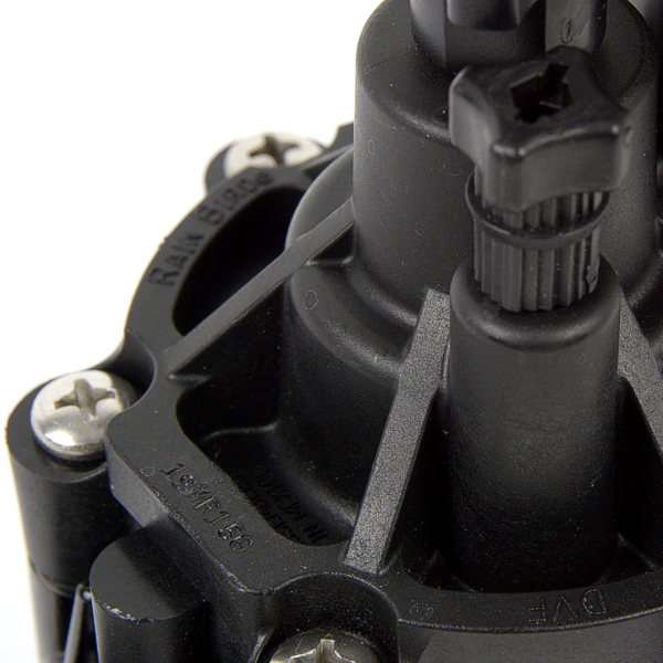 Клапан RAIN BIRD DVF 100 (1"), изображение 3