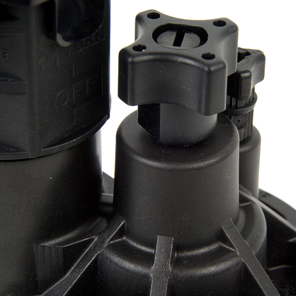 Клапан RAIN BIRD DVF 100 (1"), изображение 4