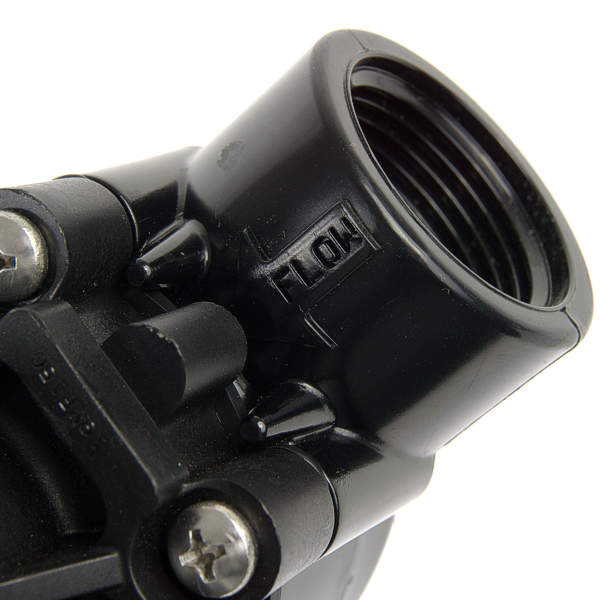 Клапан RAIN BIRD DVF 100 (1"), изображение 5