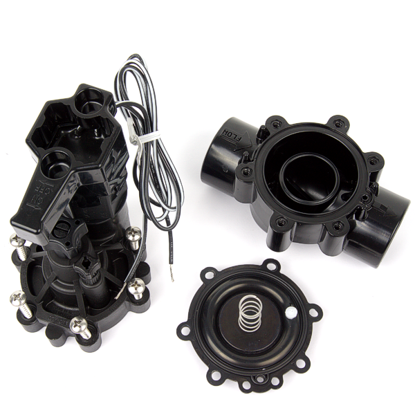 Клапан RAIN BIRD DVF 100 (1"), изображение 7