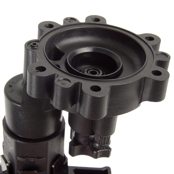 Клапан RAIN BIRD DVF 100 (1"), изображение 8