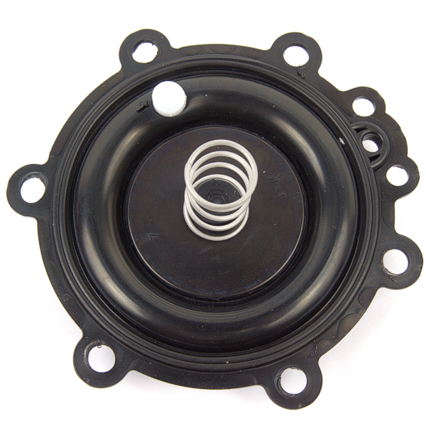 Клапан RAIN BIRD DVF 100 (1"), изображение 10