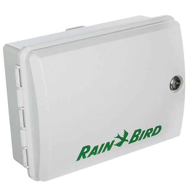 Контроллер RAIN BIRD ESP-4ME (4-22 зоны, модульный) Wi-Fi наружный, изображение 3
