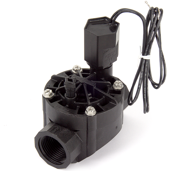 Клапан RAIN BIRD HV 100 (1"), изображение 2