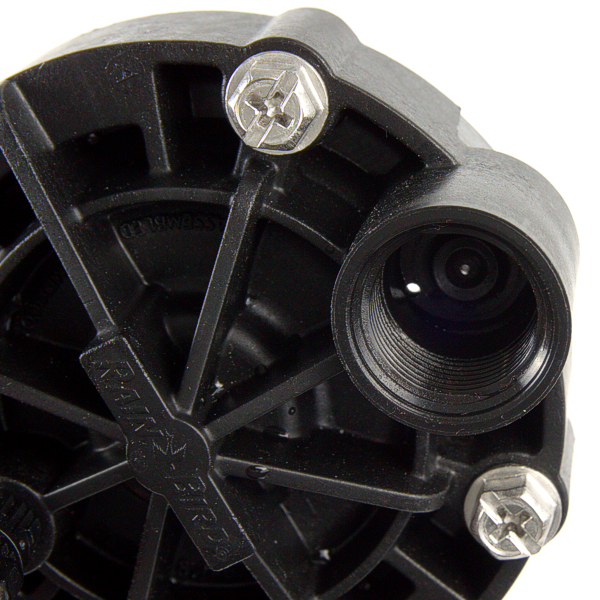 Клапан RAIN BIRD HV 100 (1"), изображение 12