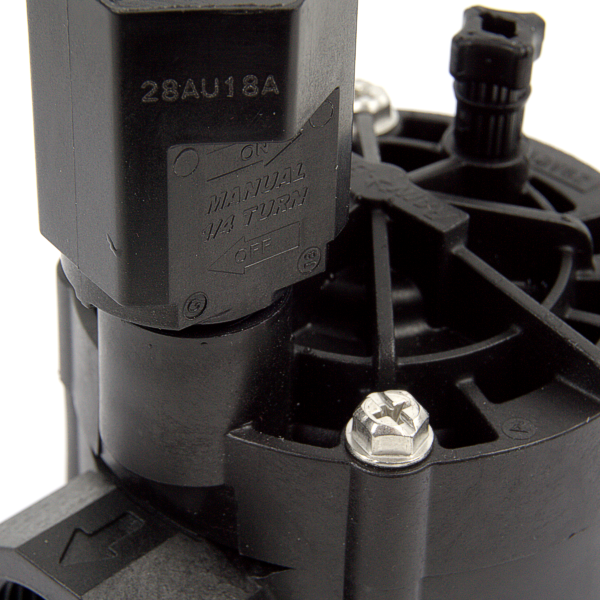 Клапан RAIN BIRD HV 100 (1"), изображение 4