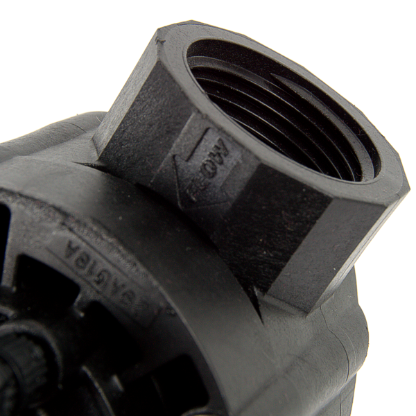 Клапан RAIN BIRD HV 100 (1"), изображение 5