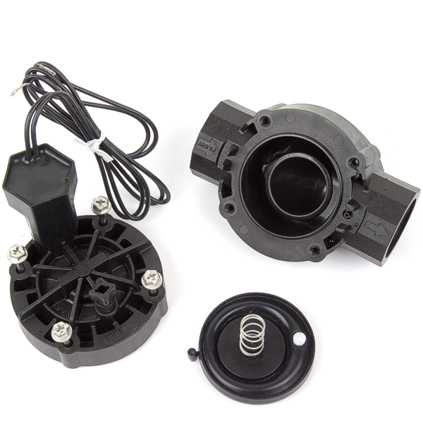 Клапан RAIN BIRD HV 100 (1"), изображение 7