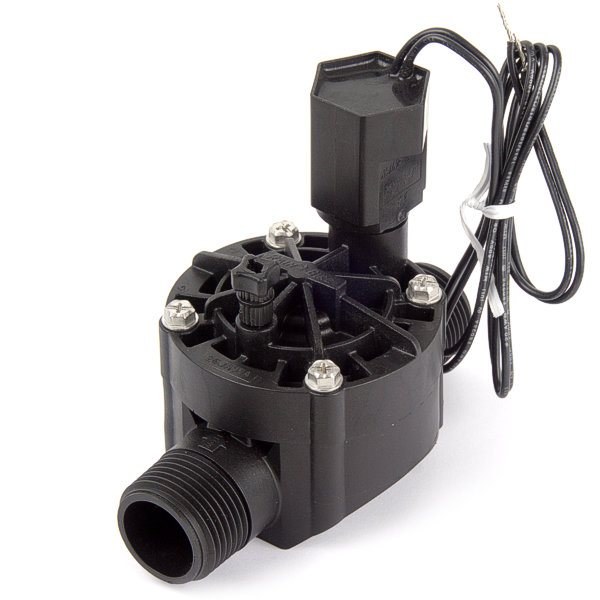 Клапан RAIN BIRD HV 100-MM (1"), изображение 2