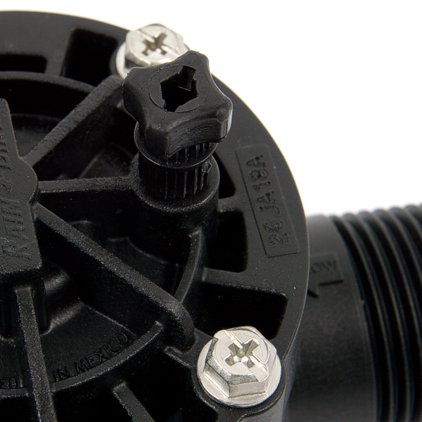 Клапан RAIN BIRD HV 100-MM (1"), изображение 3