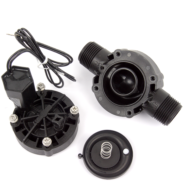 Клапан RAIN BIRD HV 100-MM (1"), изображение 7