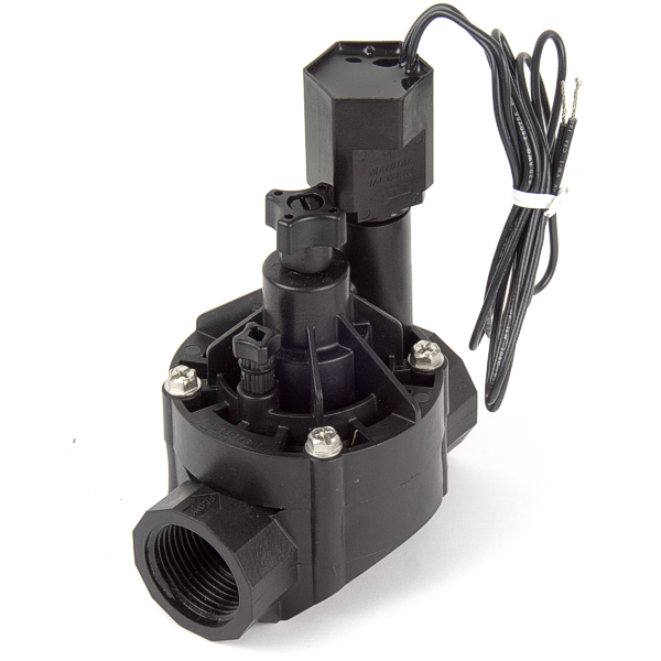 Клапан RAIN BIRD HVF 100 (1"), изображение 2