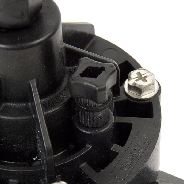 Клапан RAIN BIRD HVF 100 (1"), изображение 3