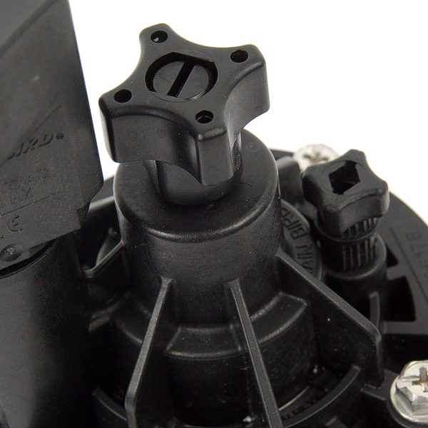 Клапан RAIN BIRD HVF 100 (1"), изображение 4