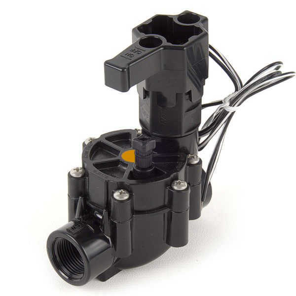 Клапан RAIN BIRD LFV 075 (3/4"), изображение 2