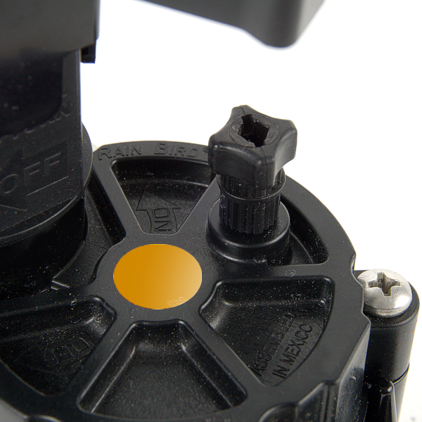 Клапан RAIN BIRD LFV 075 (3/4"), изображение 3