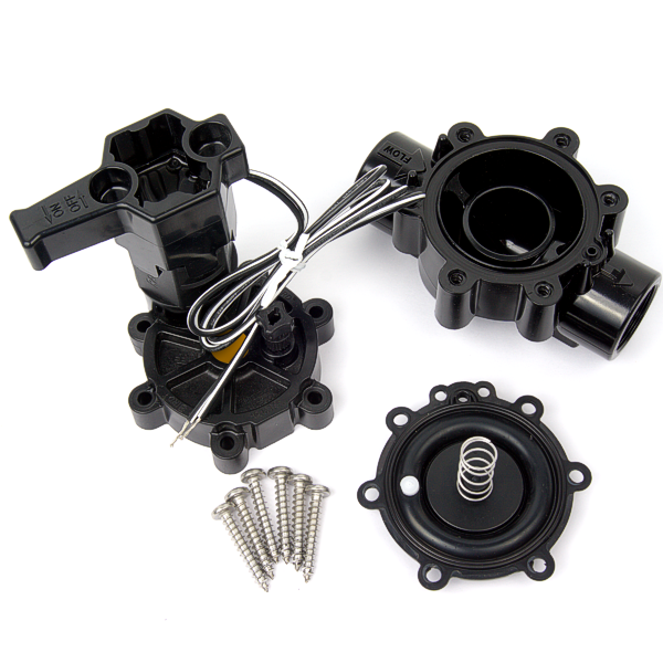 Клапан RAIN BIRD LFV 075 (3/4"), изображение 6