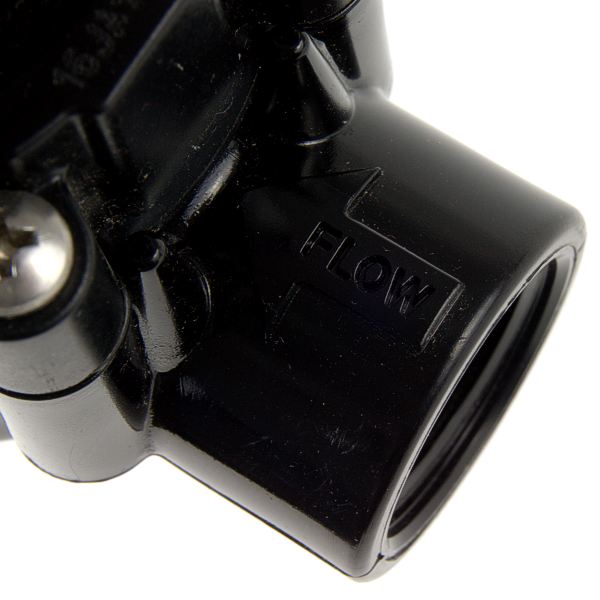 Клапан RAIN BIRD LFV 075 (3/4") соленоид 9V, изображение 5