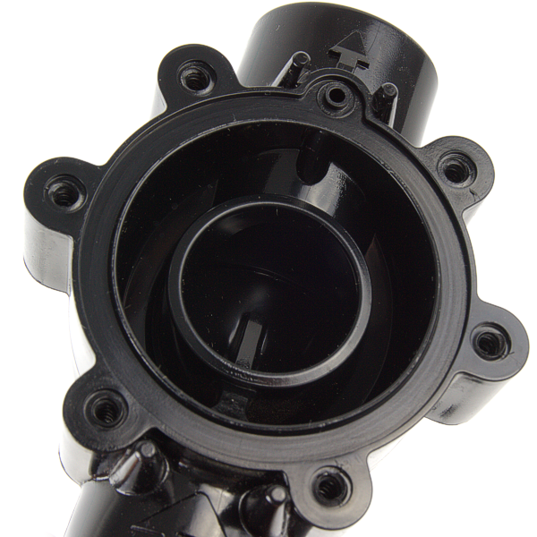 Клапан RAIN BIRD LFV 075 (3/4") соленоид 9V, изображение 8