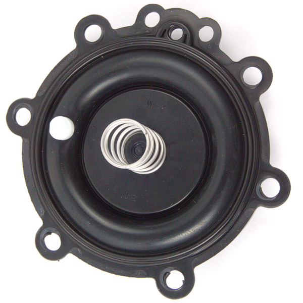 Клапан RAIN BIRD LFV 075 (3/4") соленоид 9V, изображение 9