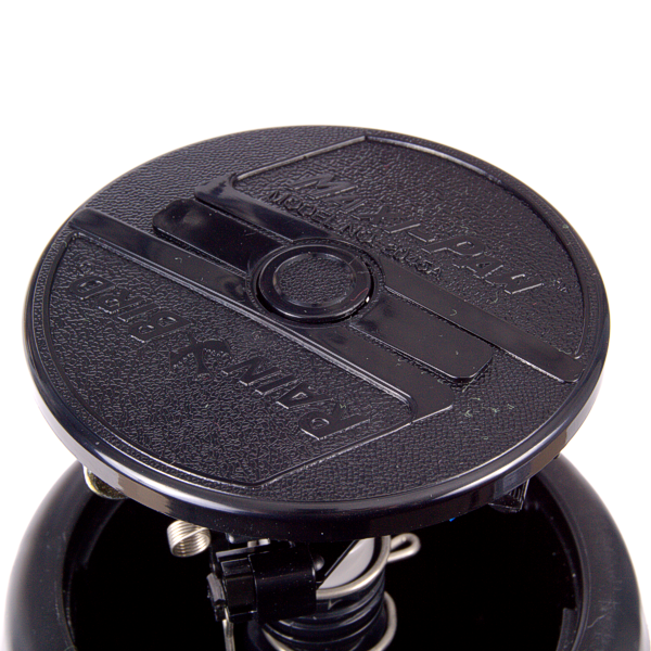 Импульсный дождеватель RAIN BIRD MAXI-PAW 2045A (8 см), изображение 3