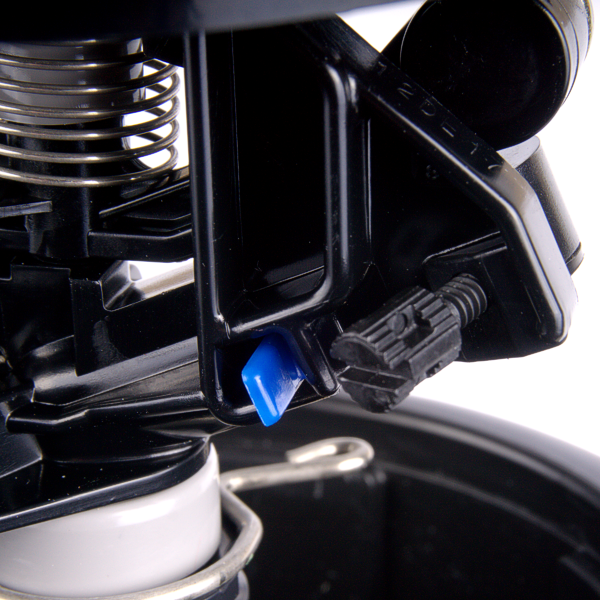 Импульсный дождеватель RAIN BIRD MAXI-PAW 2045A (8 см), изображение 6