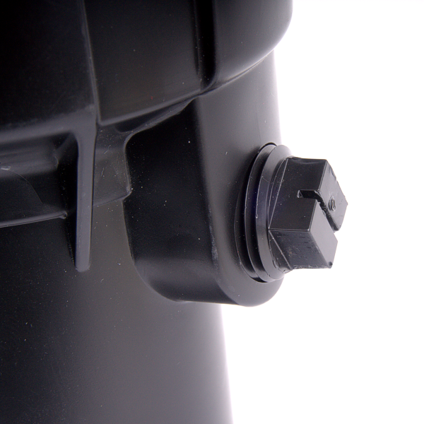 Импульсный дождеватель RAIN BIRD MAXI-PAW 2045A (8 см), изображение 8