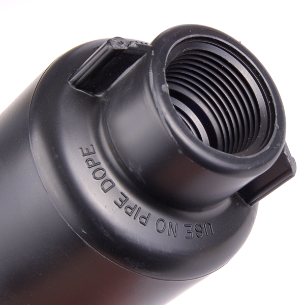 Импульсный дождеватель RAIN BIRD MAXI-PAW 2045A (8 см), изображение 9