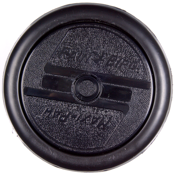 Импульсный дождеватель RAIN BIRD MAXI-PAW 2045A (8 см), изображение 10