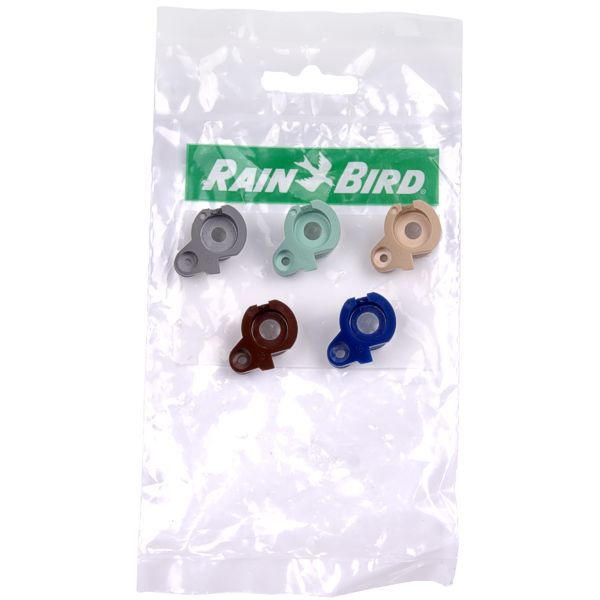 Роторный дождеватель RAIN BIRD 6504 FALCON-FC-SS (12,7 см), Единиц в одном товаре штук: 1, изображение 8