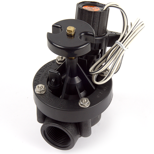 Клапан RAIN BIRD PEB 100 (1"), изображение 2