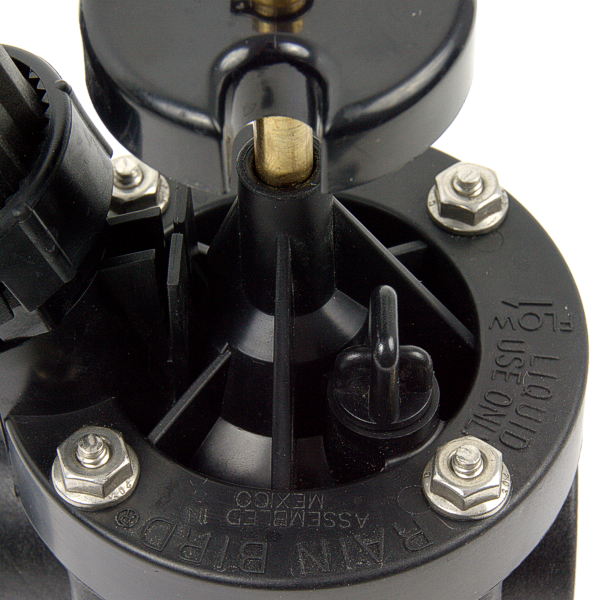 Клапан RAIN BIRD PEB 100 (1"), изображение 3