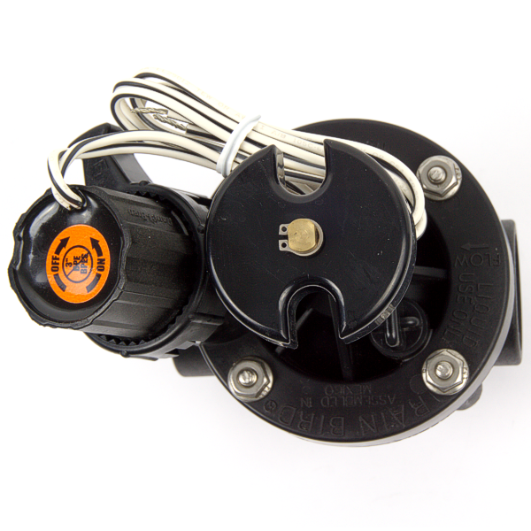 Клапан RAIN BIRD PEB 100 (1"), изображение 4