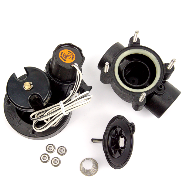 Клапан RAIN BIRD PEB 100 (1"), изображение 7