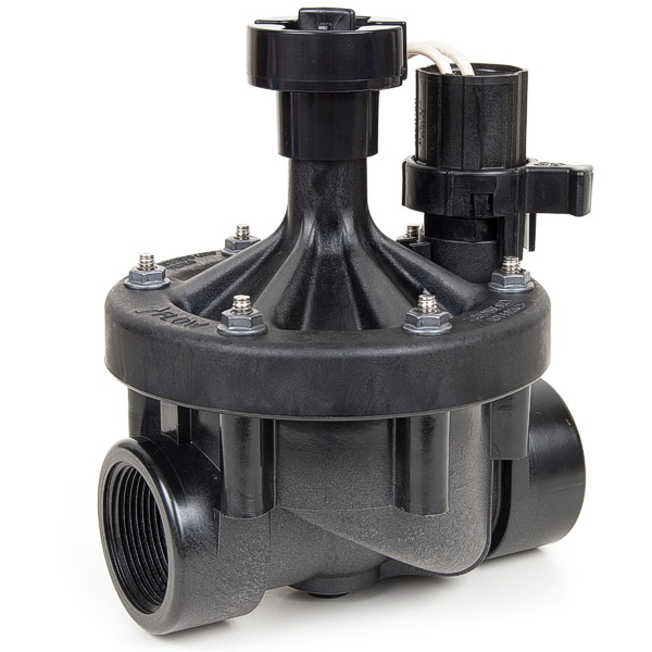 Клапан RAIN BIRD PEB 150 (1 1/2"), изображение 2