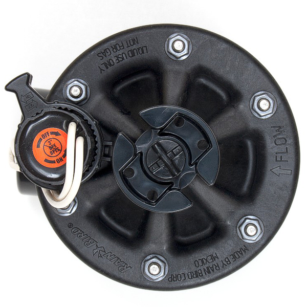 Клапан RAIN BIRD PEB 150 (1 1/2"), изображение 7