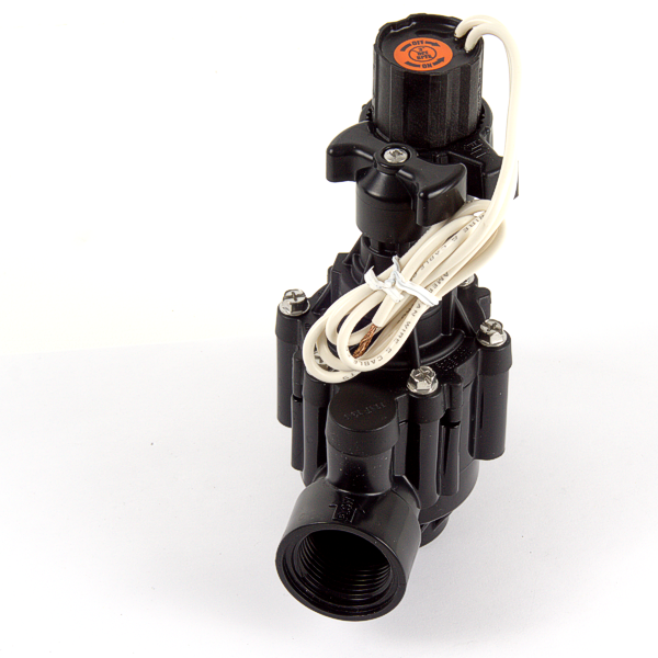 Клапан RAIN BIRD PGA 100 (1"), изображение 2