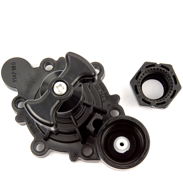 Клапан RAIN BIRD PGA 100 (1"), изображение 12