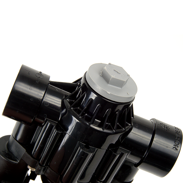 Клапан RAIN BIRD PGA 100 (1"), изображение 6